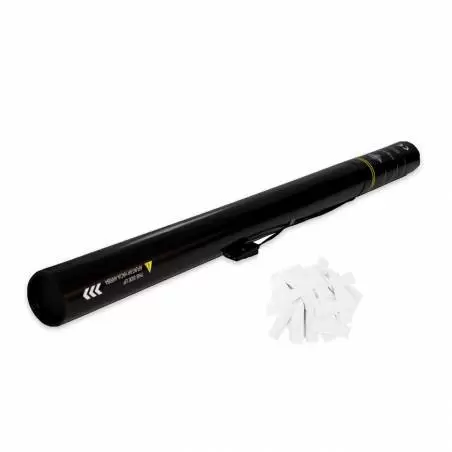 Canhão elétrico 80 cm (Confete)