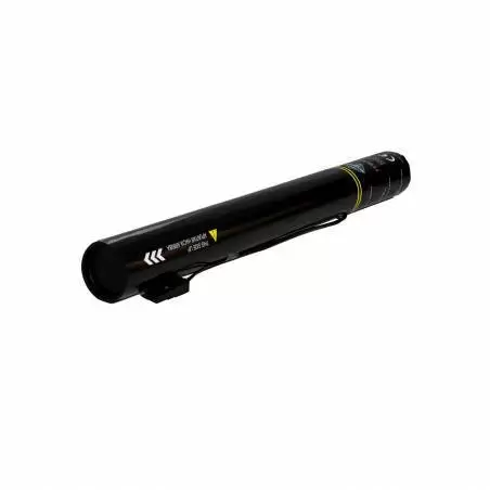 25 Canons électriques 50 cm. (Vide) - 2