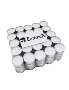 Velas de té (100 u.)