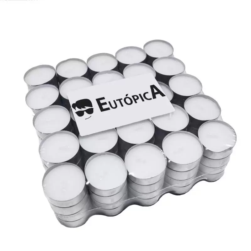 Tea candles (100 u.)