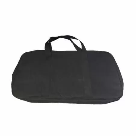 Borsa da trasporto rettangolare (56 cm)