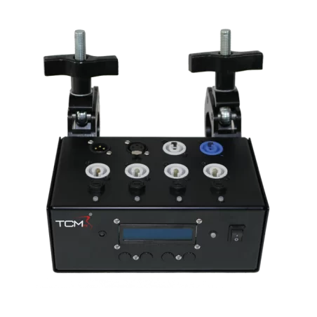 Paquet d'interruptors DMX I - 1