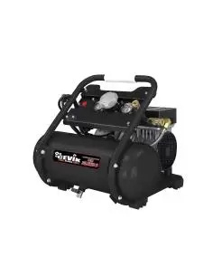 Silent Compressor for Stadium machine - 1