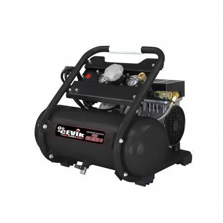 Compressor silencioso para Stadium - 1