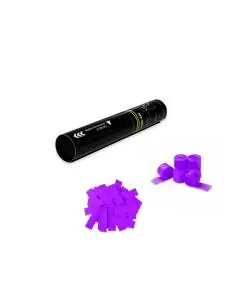30 cm. Handheld cannon (Confetti + streamers) - 1 2