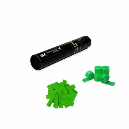 30 cm. Handheld cannon (Confetti + streamers) - 11