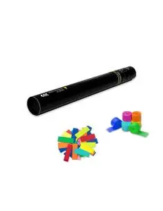 50 cm. Handheld cannon (Confetti + streamers) - 6