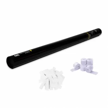 Canhão manual 80 cm. (Confete + Flâmulas) - 6