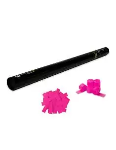 Canhão manual 80 cm. (Confete + Flâmulas) - 7 2