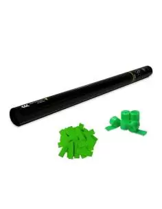 Canó de confettis manual de 80 cm (confettis + serpentines) – 7 2