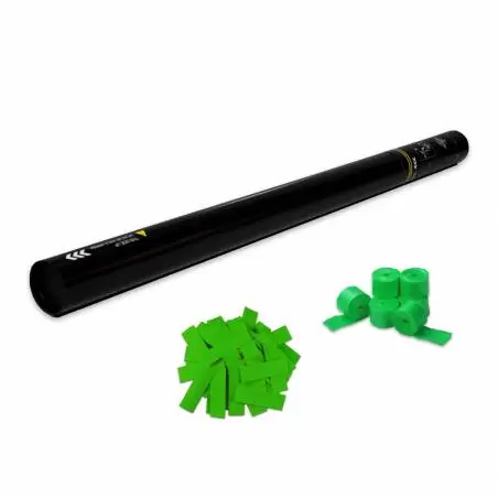80 cm. Handheld cannon (Confetti + streamers) - 11
