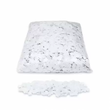 Confetti de paper quadrats (1 kg)