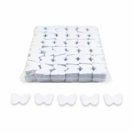 Coriandoli Farfalle carta (Borsa 1 kg.) - 2