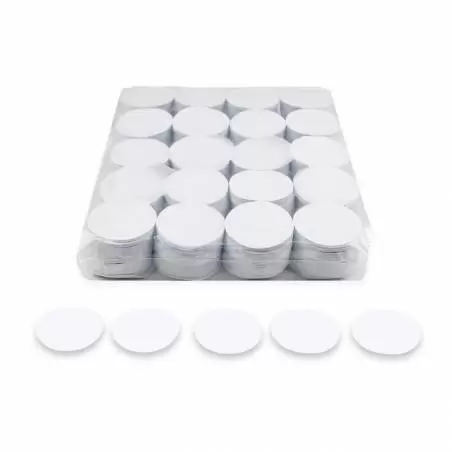 Confeti redondo papel (1kg.)