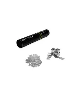 30 cm. handheld cannon (Metallic Confetti + streamers) - 1 2