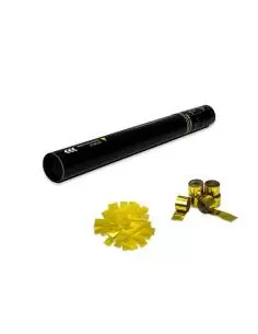 50 cm. handheld cannon (Metallic Confetti + streamers) - 1 2