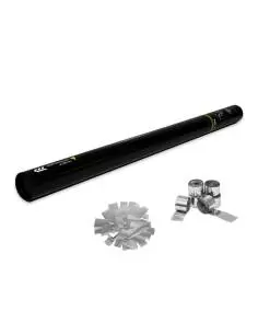 Canhão manual 80 cm. (Confete + Flâmulas Brilho) - 1 2