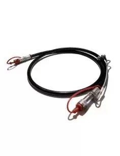 CO2 High pressure hose