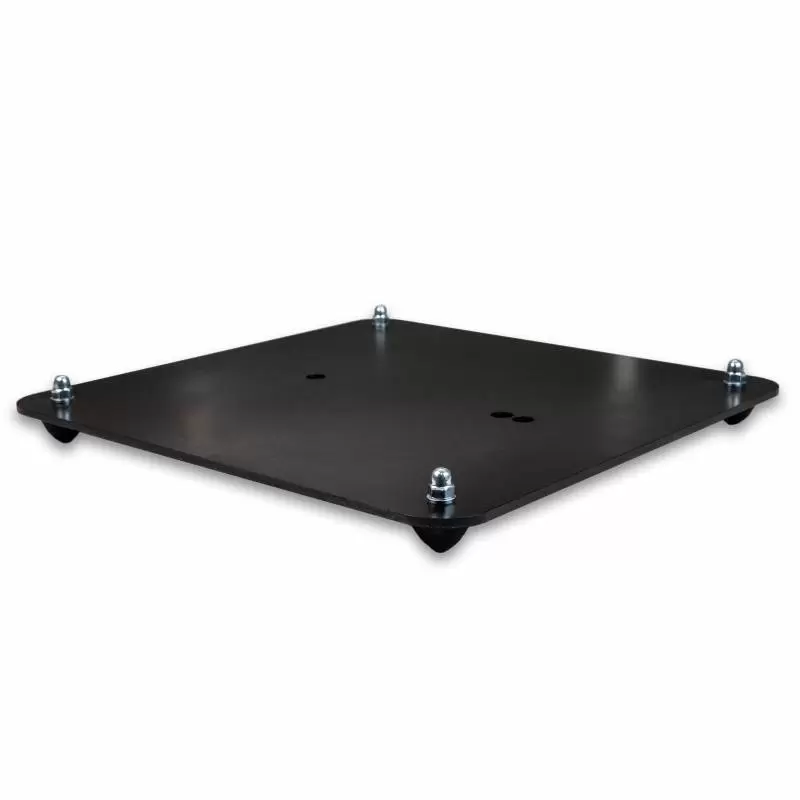 Base estabilitzadora amb silentblocs (raig de CO2)