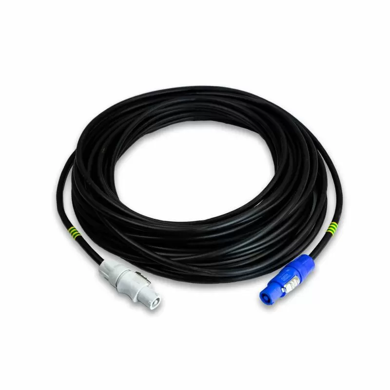 Neutrik Powercon Link Cable (macho-macho)