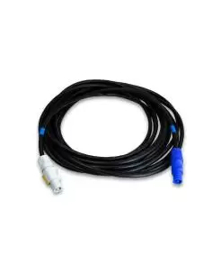 Cable d'enllaç Neutrik Powercon (mascle-mascle) 2