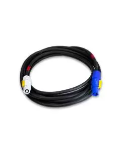 Cable d'enllaç Neutrik Powercon (mascle-mascle)
