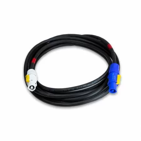 Cabo Neutrik Powercon Link (macho-macho)