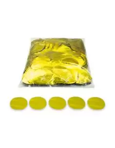Confettis de purpurina rodons (1 kg)