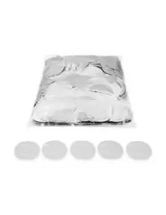 Confettis de purpurina rodons (1 kg) 2