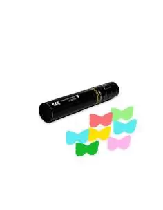 Cañón manual 30 cm. (Mariposas) - 2