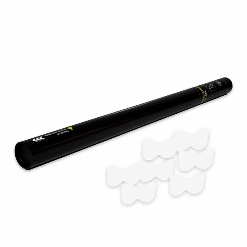 Canó portàtil de 80 cm (Papallones) - 1