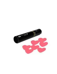 30 cm. handheld cannon (Hearts) - 3