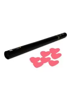 Cañón manual 80 cm. (Corazones) - 3