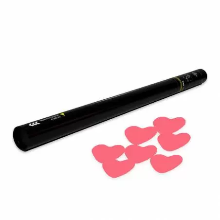 80 cm. handheld cannon (Hearts) - 3