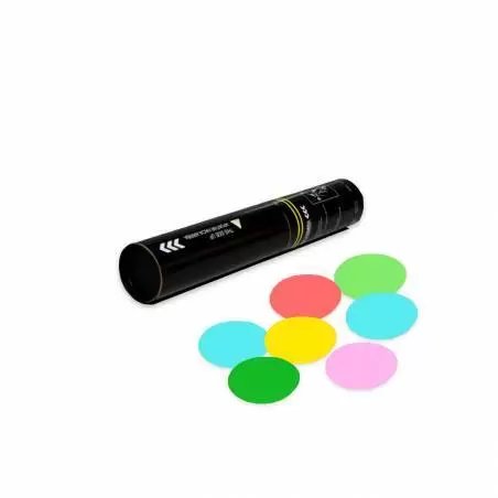 30 cm. handheld cannon (Rounds) - 1