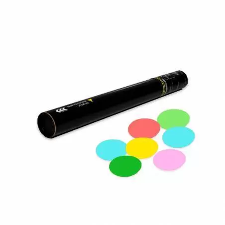50 cm. handheld cannon (Rounds) - 1