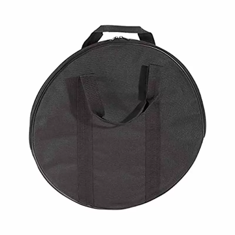 Bossa de tela rodona (69 cm) – 1