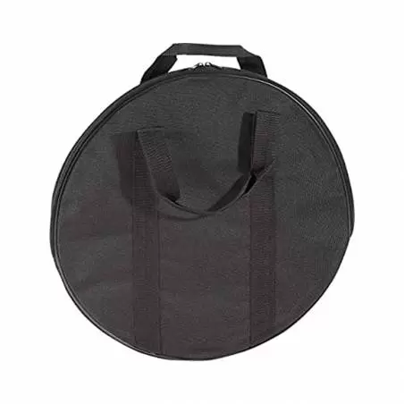 Bossa de tela rodona (69 cm) – 1