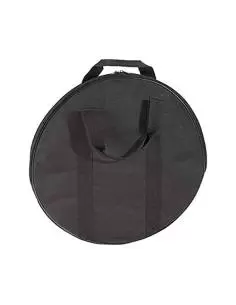 Bossa de tela rodona (56 cm)