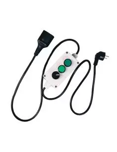 Bouton Électrique Professionnel Avec Clé 2