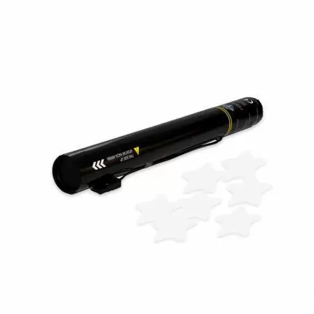 50 cm. electric cannon (Stars) - 4