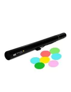 Canon électrique 80 cm. (Ronde) - 4