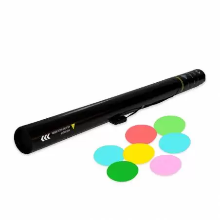 80 cm. electric cannon (Rounds) - 4