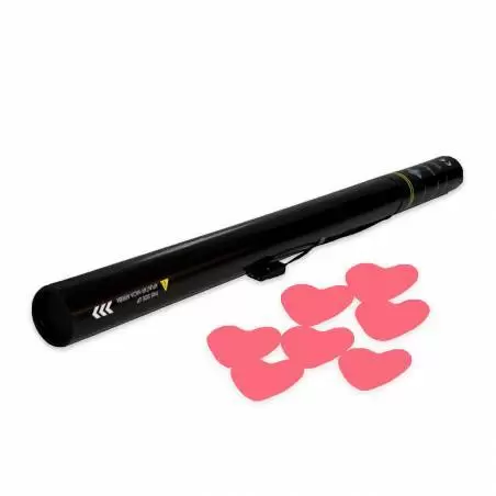 80 cm. electric cannon (Hearts) - 3