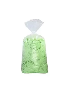 Confete clássico Verde (Saco 10 kg.)
