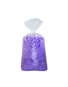 Confeti clásico lila (Saco 10 kg.)