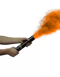 Cannone Manuale in Polvere Holi da 30 cm - 9 2