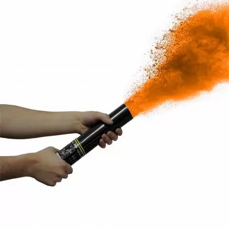 Holi Powder Manual Cannon 30 cm - 7