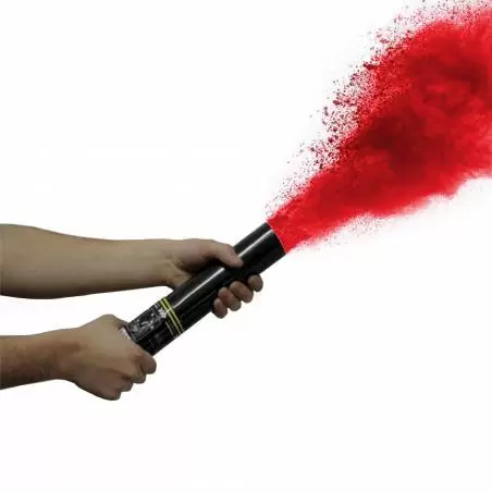 Holi Powder Manual Cannon 30 cm - 8