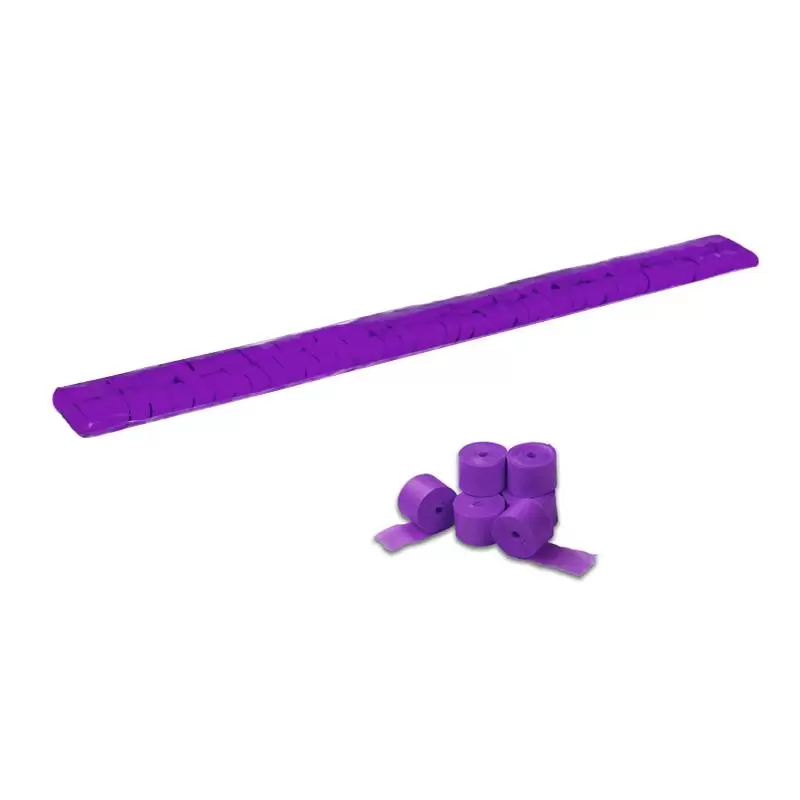 Paper streamers 5 m. (80 rolls) - 4